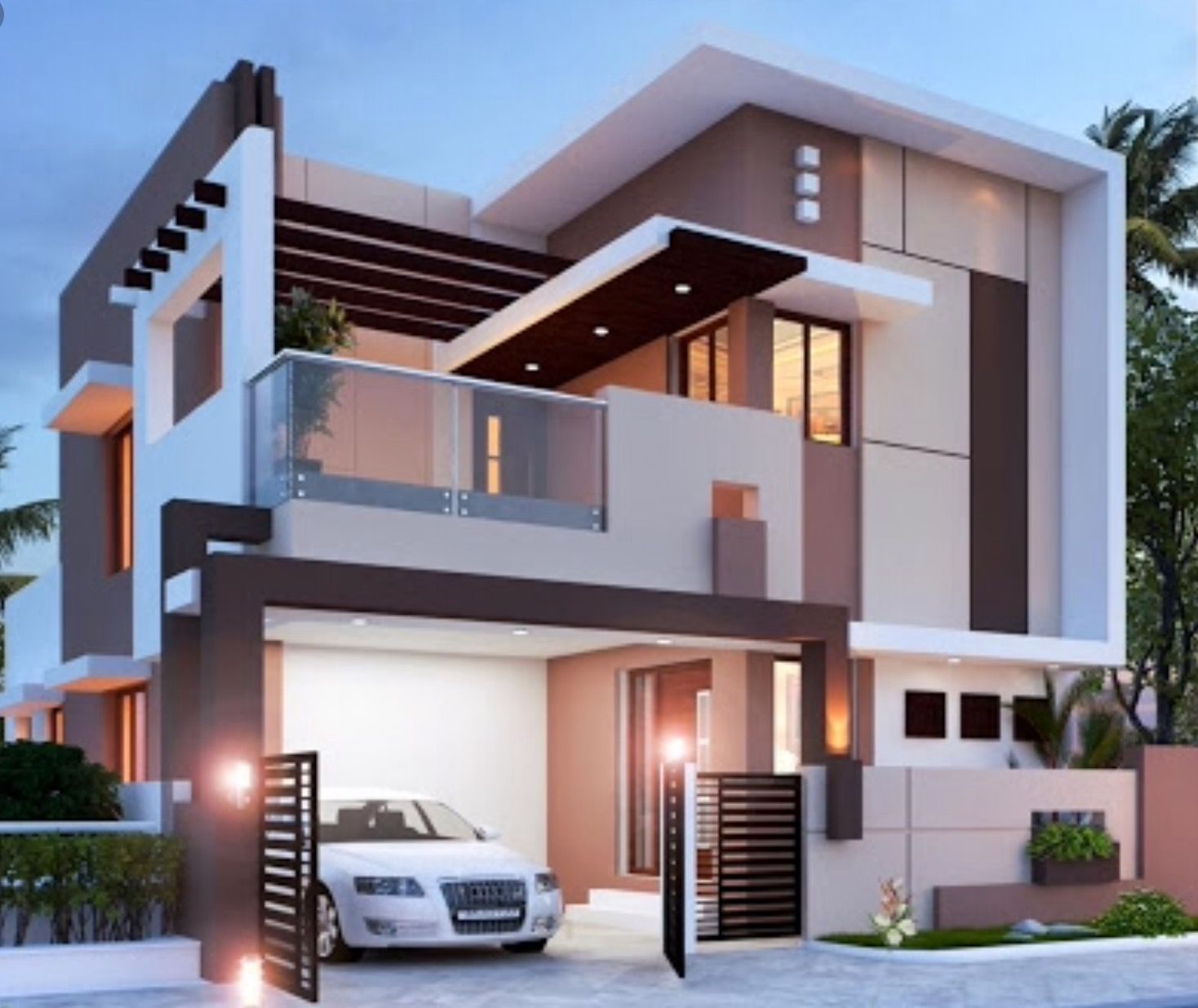 Best Home Builders Company